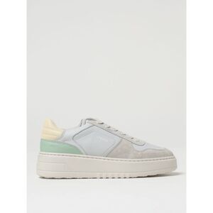 Copenhagen Sneakers Woman Pearl